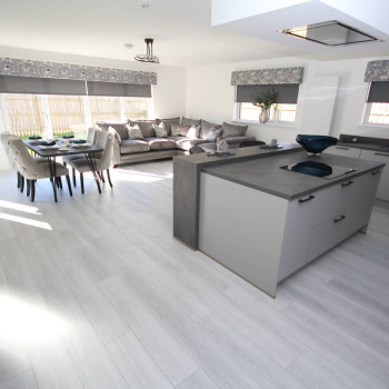 kitchen dining