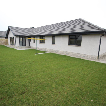 rear garden b