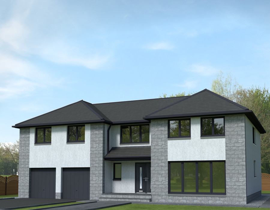 Pennan Colaren Homes