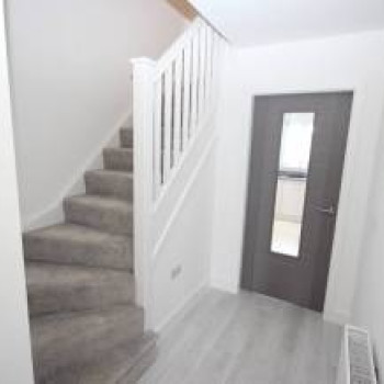 hallway stairs 330x218